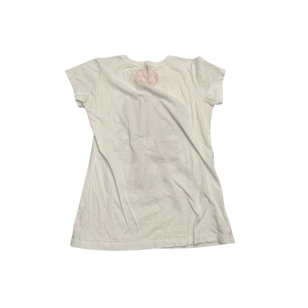 Y2K Trick Fairy fantasy core baby tee Red Fairy - Picture 2 of 5